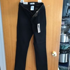 Santana Black Bottoms